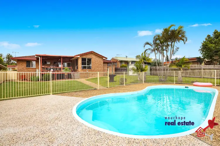 Second view of Homely house listing, 84 Colonial Circuit, Wauchope NSW 2446