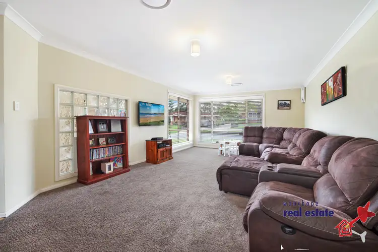 Third view of Homely house listing, 84 Colonial Circuit, Wauchope NSW 2446