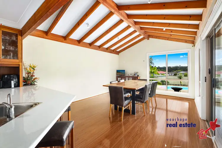 Fourth view of Homely house listing, 84 Colonial Circuit, Wauchope NSW 2446