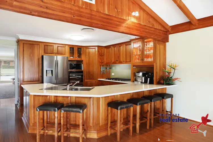 Fifth view of Homely house listing, 84 Colonial Circuit, Wauchope NSW 2446