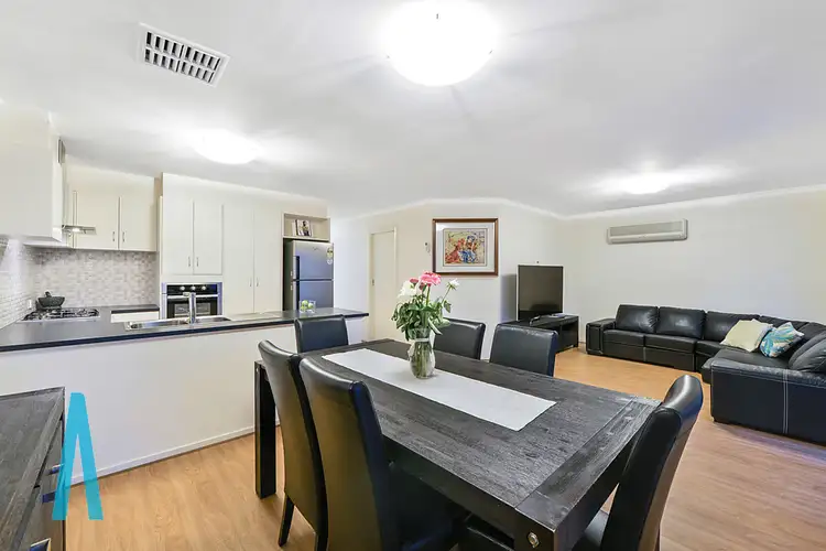 Second view of Homely house listing, 6 Gray Street, Hillcrest SA 5086