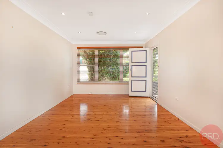Second view of Homely house listing, 57 Narang Street, East Maitland NSW 2323