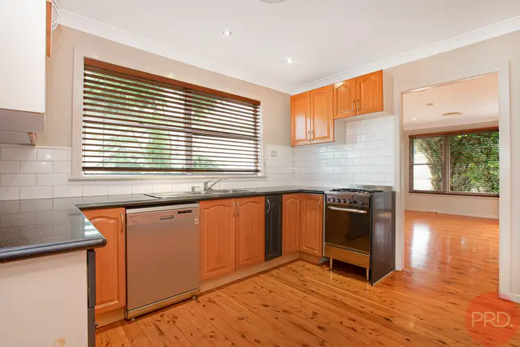 Fifth view of Homely house listing, 57 Narang Street, East Maitland NSW 2323