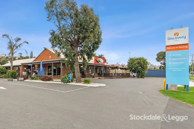 Second view of Homely other listing, 8/59 Barrabool Road, Belmont VIC 3216