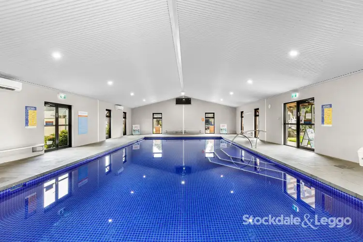 Third view of Homely other listing, 8/59 Barrabool Road, Belmont VIC 3216