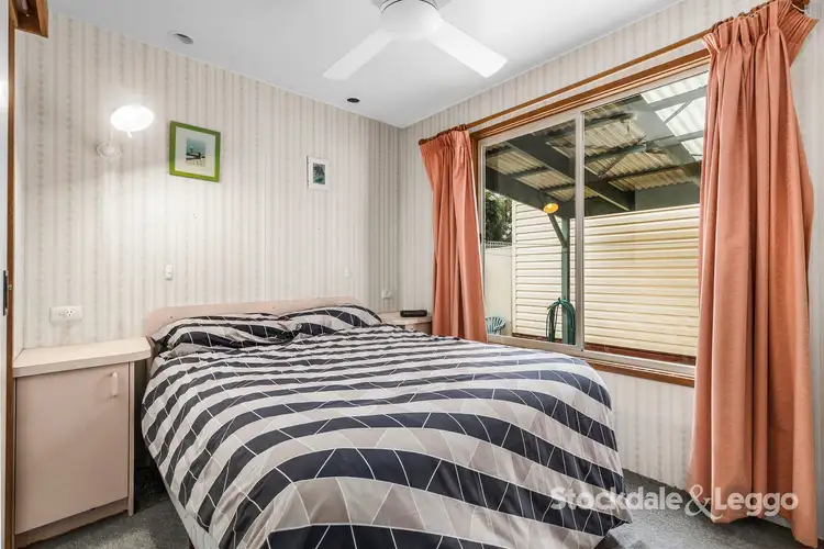 Fifth view of Homely other listing, 8/59 Barrabool Road, Belmont VIC 3216