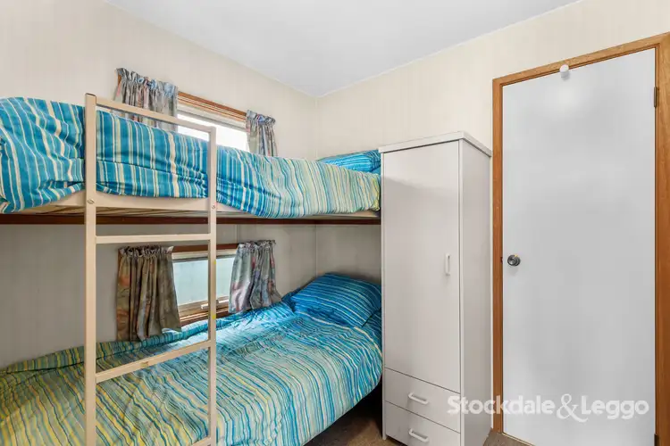 Sixth view of Homely other listing, 8/59 Barrabool Road, Belmont VIC 3216
