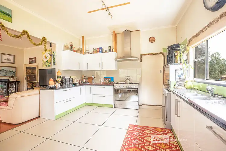 Fourth view of Homely rural property listing, 205 CAPELTHORNES ROAD, Langkoop VIC 3318