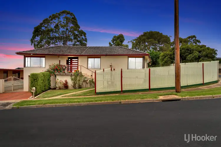 Third view of Homely house listing, 11 Muir St, Bacchus Marsh VIC 3340