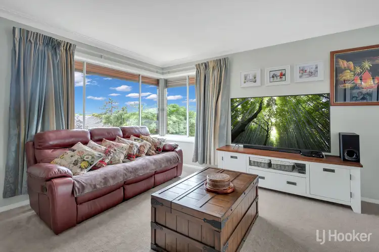 Fifth view of Homely house listing, 11 Muir St, Bacchus Marsh VIC 3340