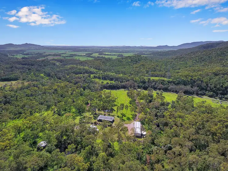 178 Stoney Creek Road, Eton QLD 4741