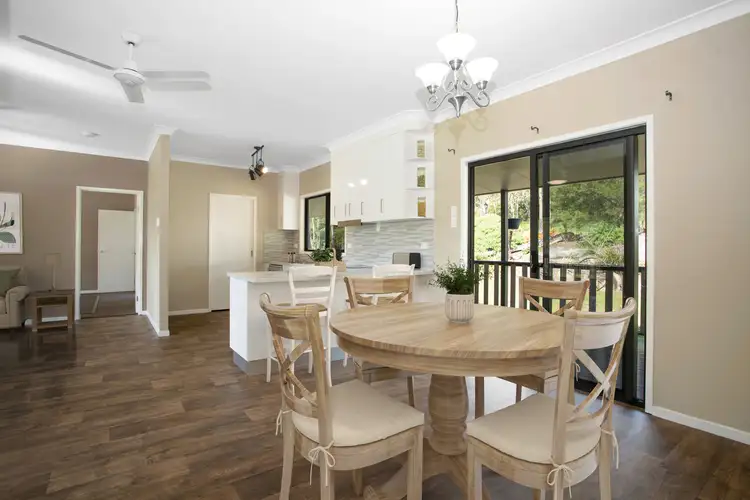 Sixth view of Homely house listing, 178 Stoney Creek Road, Eton QLD 4741