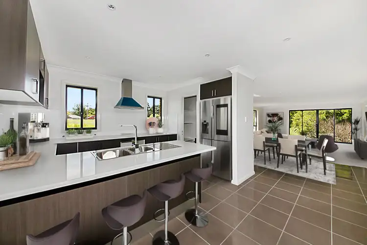 Second view of Homely house listing, 410a Argyle Street, Picton NSW 2571