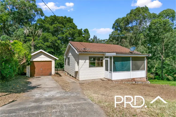 6 Johnstone Street, Peakhurst NSW 2210