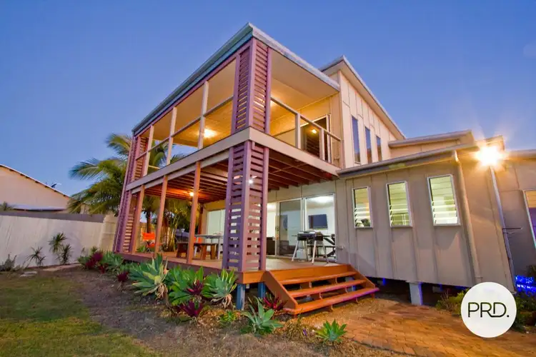 5 Coral Avenue, Agnes Water QLD 4677