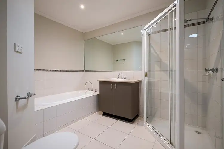 Second view of Homely house listing, 21 Amberlea Circuit, Taylors Hill VIC 3037