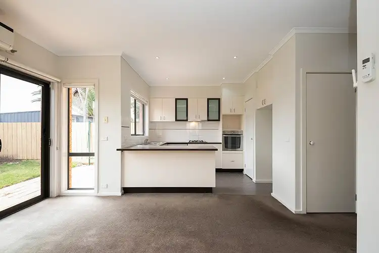 Third view of Homely house listing, 21 Amberlea Circuit, Taylors Hill VIC 3037