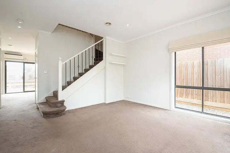 Fourth view of Homely house listing, 21 Amberlea Circuit, Taylors Hill VIC 3037