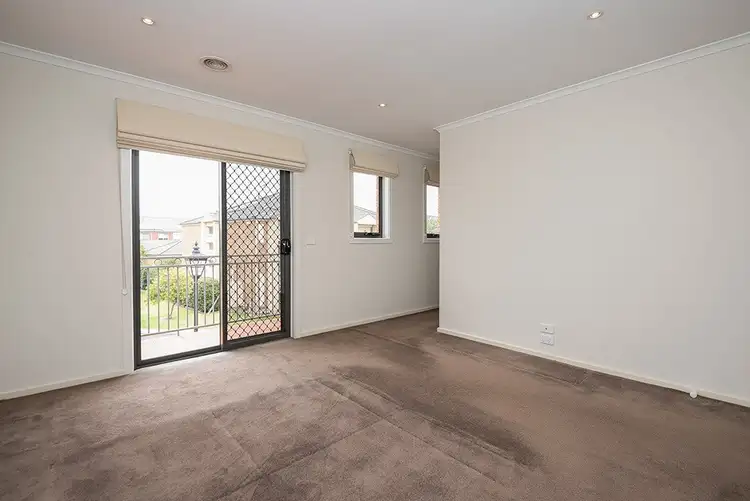 Fifth view of Homely house listing, 21 Amberlea Circuit, Taylors Hill VIC 3037