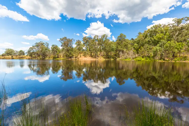 Second view of Homely land listing, 44a Mayfair Road, Mulgoa NSW 2745