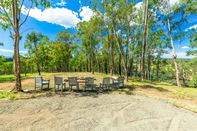 Third view of Homely land listing, 44a Mayfair Road, Mulgoa NSW 2745