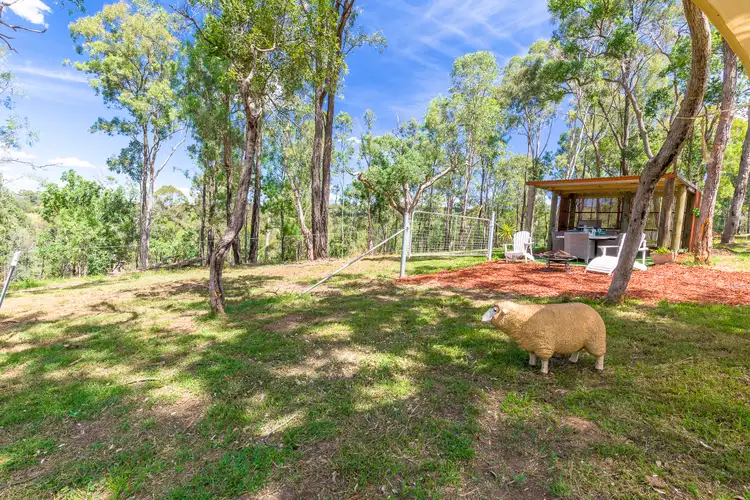 Fifth view of Homely land listing, 44a Mayfair Road, Mulgoa NSW 2745