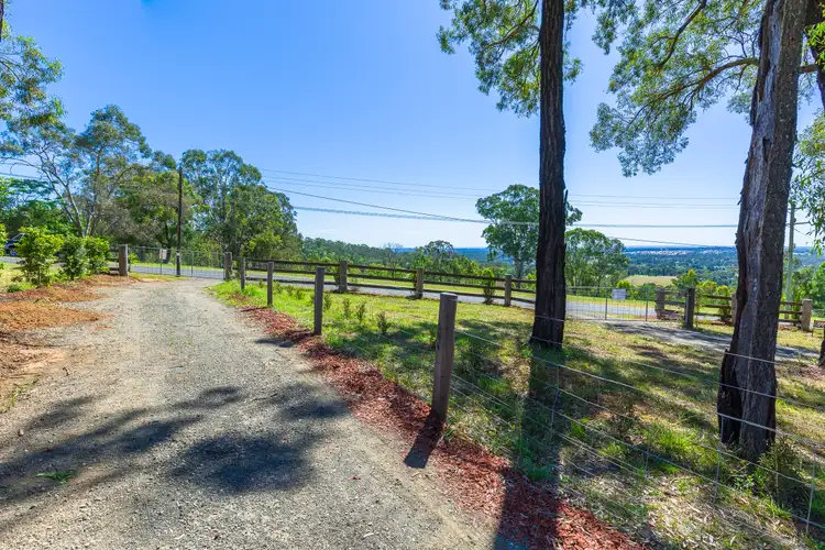 Sixth view of Homely land listing, 44a Mayfair Road, Mulgoa NSW 2745