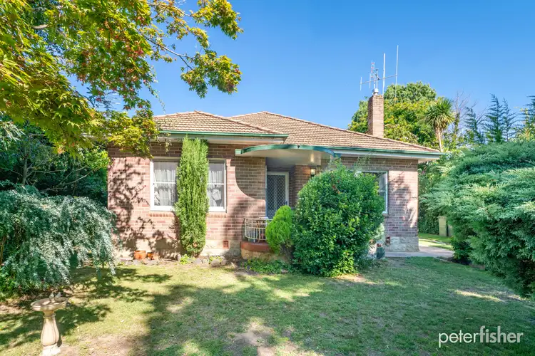 5 Clinton Street, Orange NSW 2800