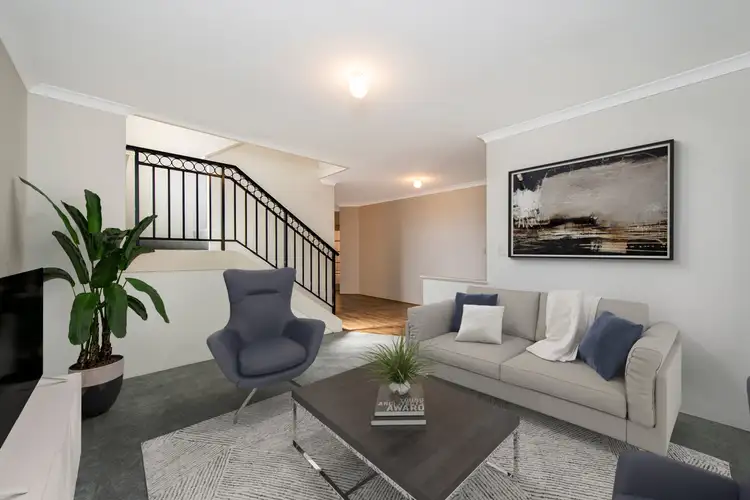 Third view of Homely house listing, 52 Bridson Street, Bassendean WA 6054