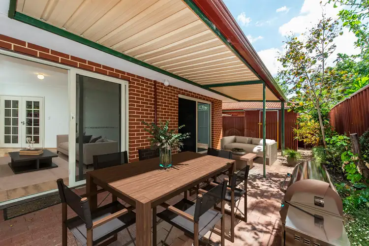 Fourth view of Homely house listing, 52 Bridson Street, Bassendean WA 6054