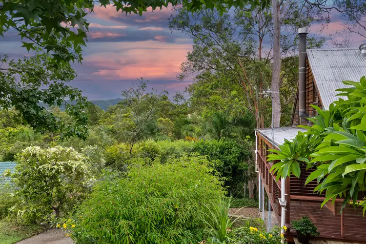 Second view of Homely house listing, 4 Branch Creek Road, Clear Mountain QLD 4500
