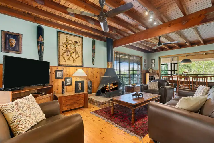 Fourth view of Homely house listing, 4 Branch Creek Road, Clear Mountain QLD 4500