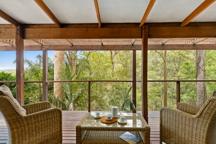 Fifth view of Homely house listing, 4 Branch Creek Road, Clear Mountain QLD 4500