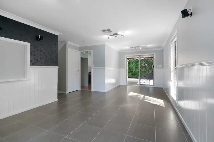 Second view of Homely townhouse listing, 107/170 Central Street, Labrador QLD 4215