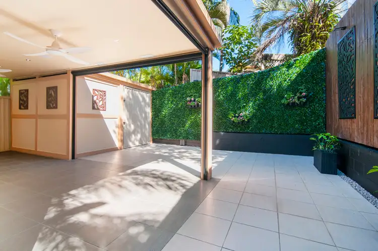 Third view of Homely townhouse listing, 107/170 Central Street, Labrador QLD 4215