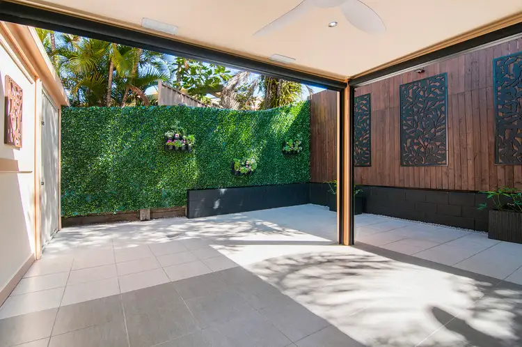 Fourth view of Homely townhouse listing, 107/170 Central Street, Labrador QLD 4215