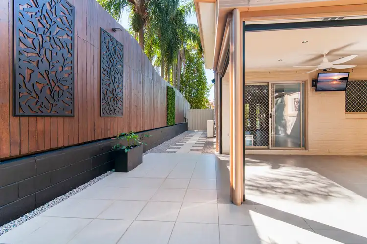 Fifth view of Homely townhouse listing, 107/170 Central Street, Labrador QLD 4215