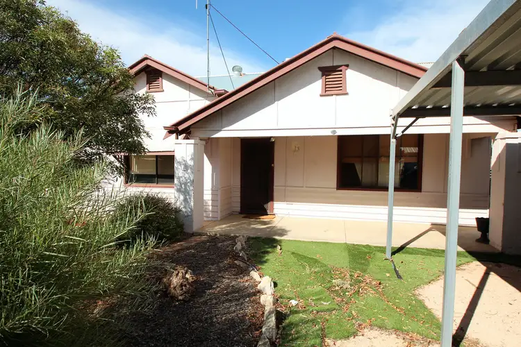 41 Sixteenth Street, Renmark SA 5341