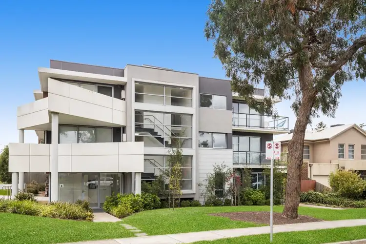 106/13 Highmoor Avenue, Bayswater VIC 3153
