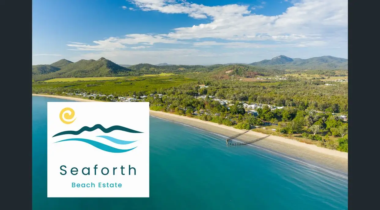 Main view of Homely land listing, 5 Harrison Court, Seaforth QLD 4741