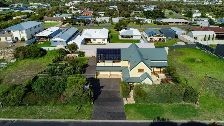 5 - 7 Mabel Street, Beachport SA 5280