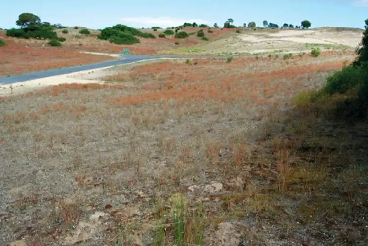 Main view of Homely land listing, Lot 107 Sweet Water Estate, Robe SA 5276