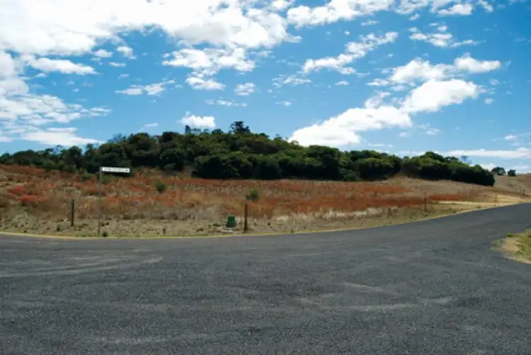 Fifth view of Homely land listing, Lot 107 Sweet Water Estate, Robe SA 5276