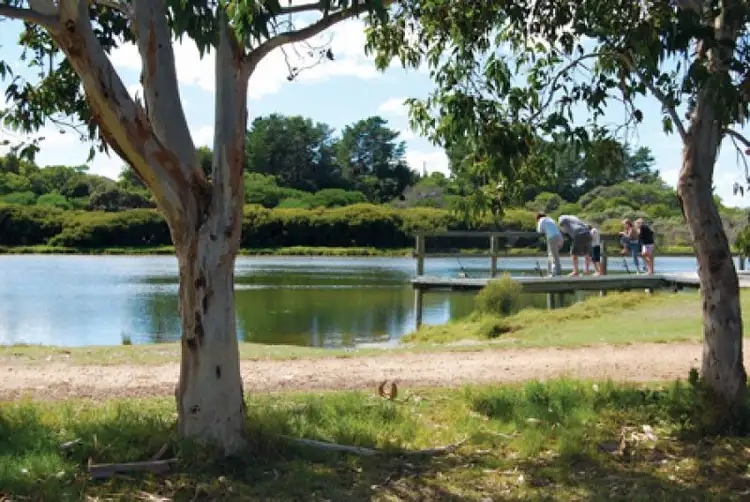 Second view of Homely land listing, Lot 101 Sweet Water Estate, Robe SA 5276