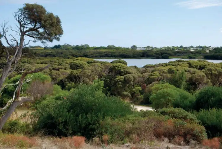 Fourth view of Homely land listing, Lot 101 Sweet Water Estate, Robe SA 5276
