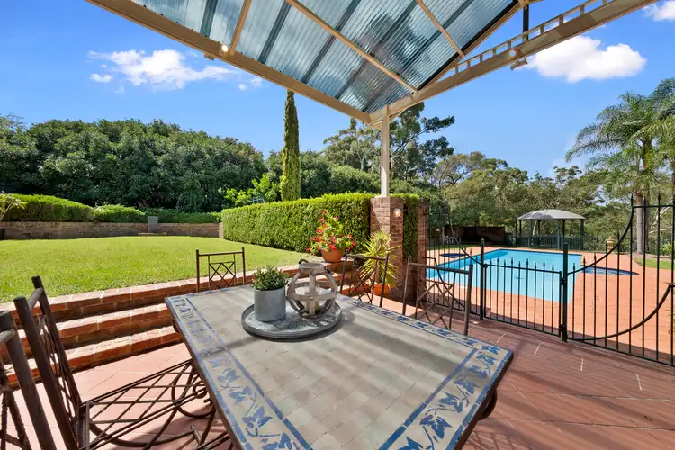 Fourth view of Homely rural property listing, 76 Cranstons Road, Middle Dural NSW 2158