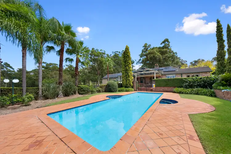 Fifth view of Homely rural property listing, 76 Cranstons Road, Middle Dural NSW 2158
