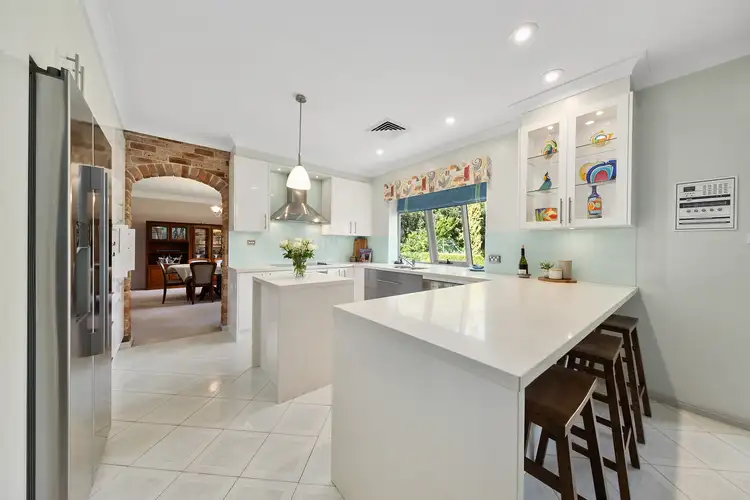 Sixth view of Homely rural property listing, 76 Cranstons Road, Middle Dural NSW 2158