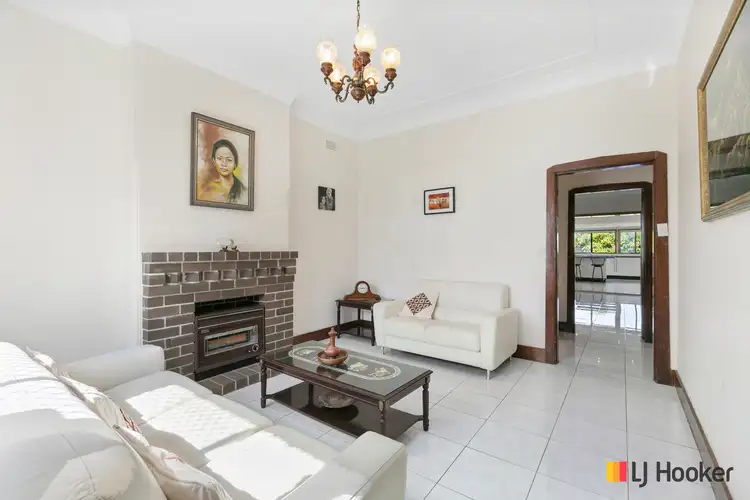 Fifth view of Homely house listing, 33 Westminster Street, Bexley NSW 2207