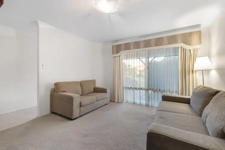 Sixth view of Homely house listing, 5 Jenkin Mews, Atwell WA 6164